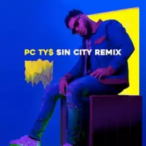 Instrumental: PC - Sin City (Remix) Ft. Ty Dolla Sign